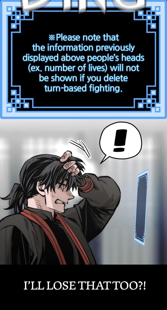 Murim RPG Simulation Chap 109 - Next Chap 110