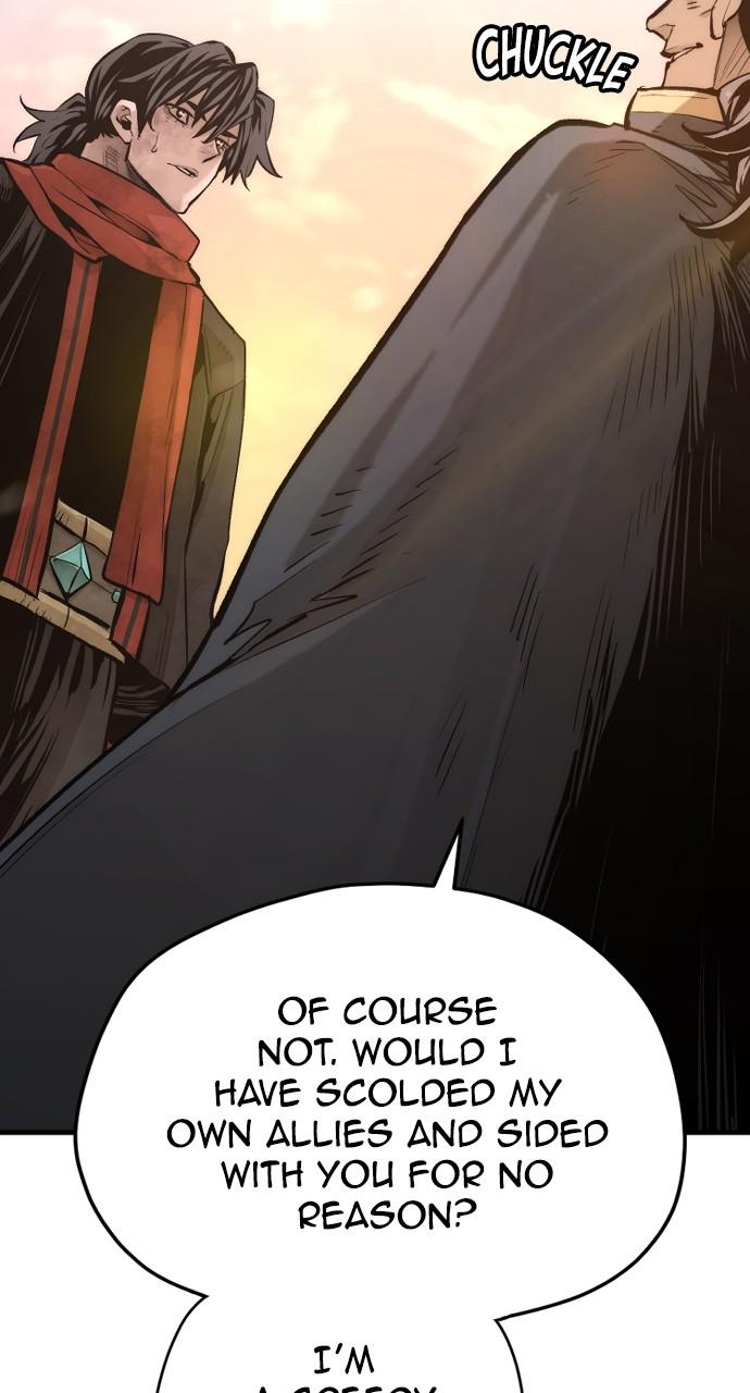 Murim RPG Simulation Chap 109 - Next Chap 110