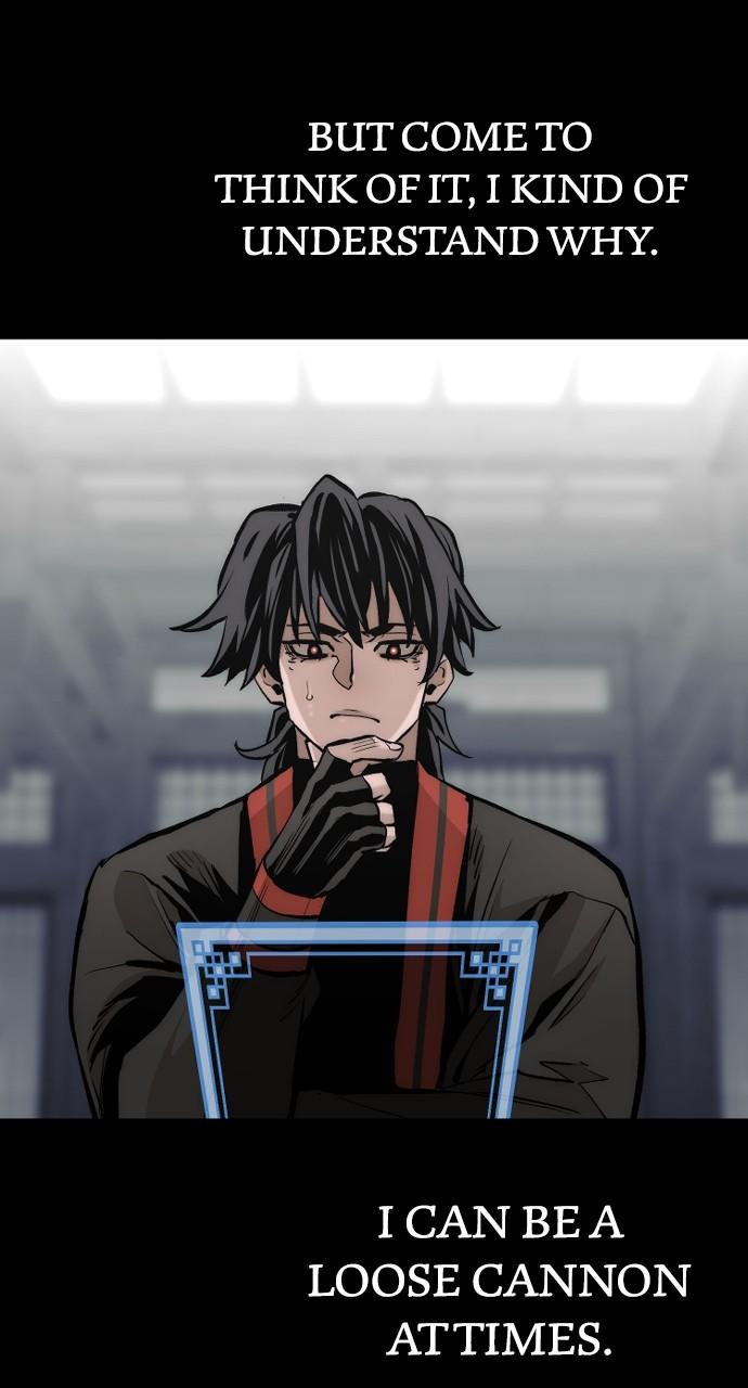 Murim RPG Simulation Chap 109 - Next Chap 110