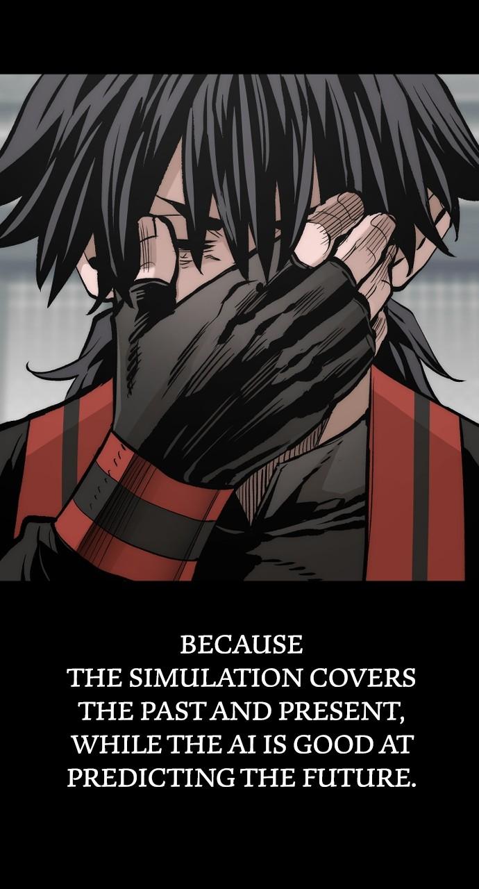 Murim RPG Simulation Chap 109 - Next Chap 110