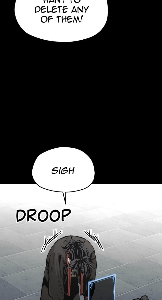 Murim RPG Simulation Chap 109 - Next Chap 110