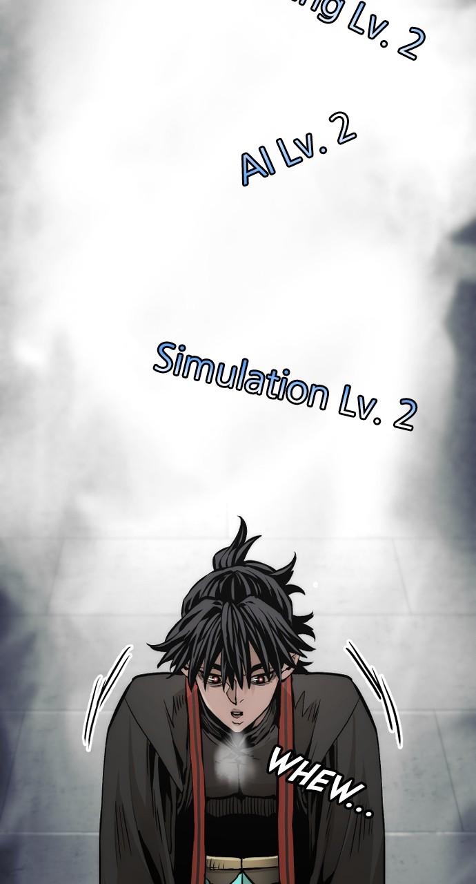 Murim RPG Simulation Chap 109 - Next Chap 110