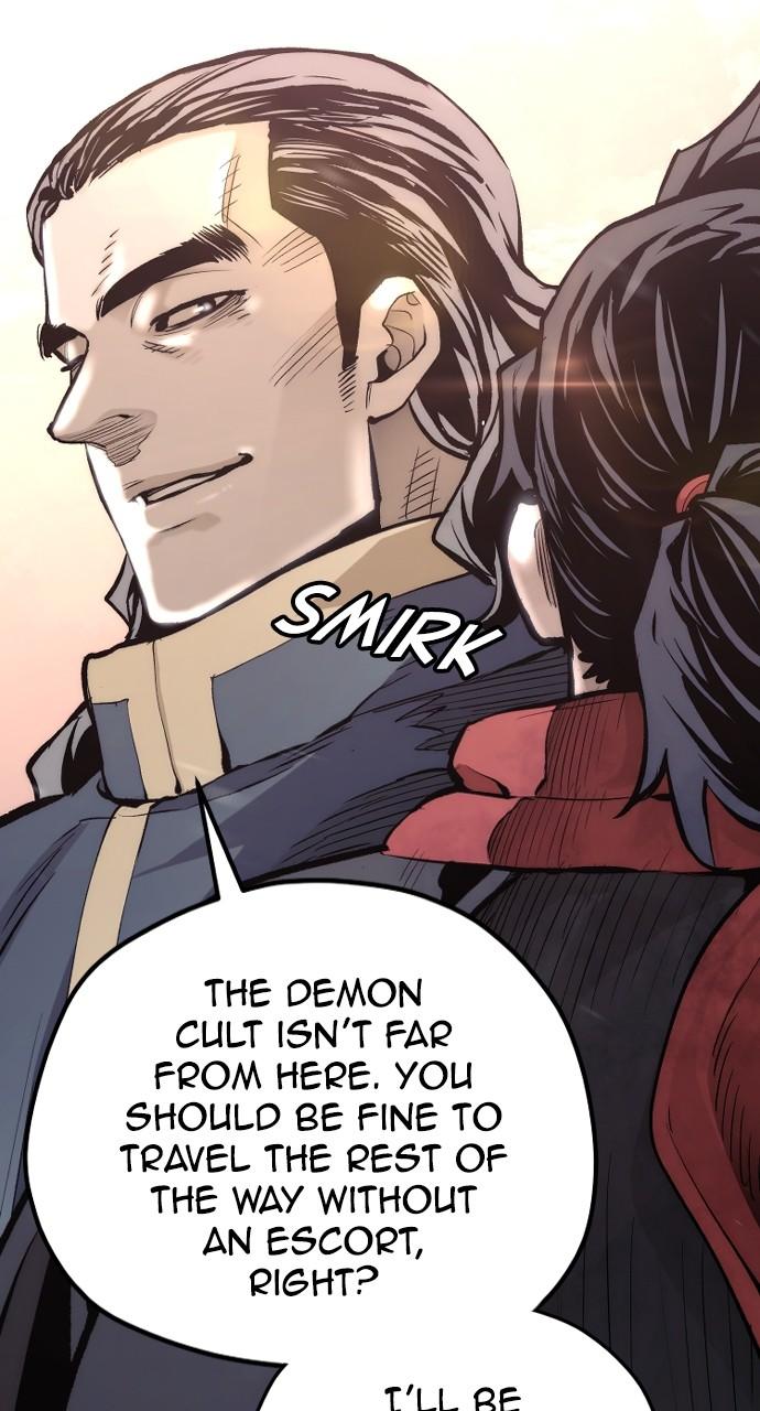 Murim RPG Simulation Chap 109 - Next Chap 110
