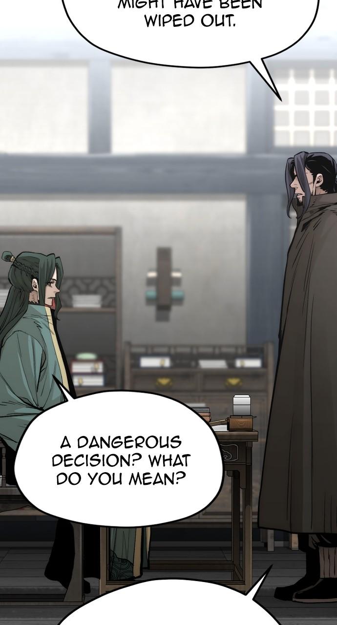 Murim RPG Simulation Chap 109 - Next Chap 110