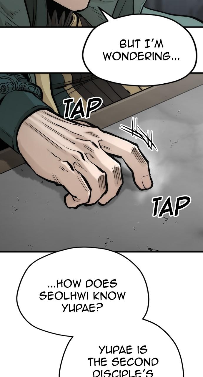 Murim RPG Simulation Chap 109 - Next Chap 110