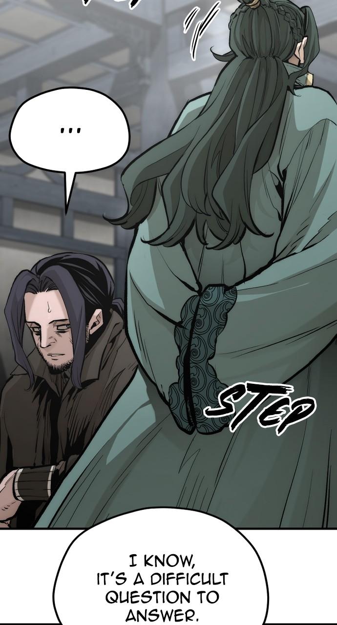 Murim RPG Simulation Chap 109 - Next Chap 110