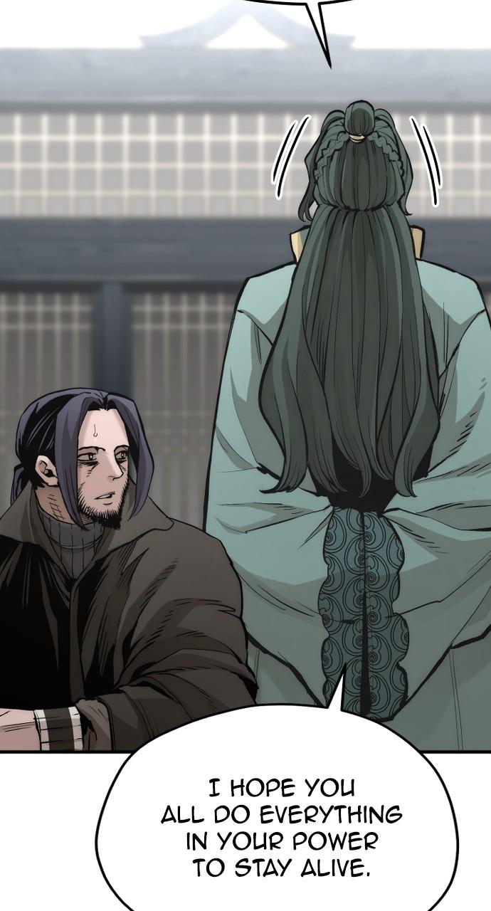 Murim RPG Simulation Chap 109 - Next Chap 110