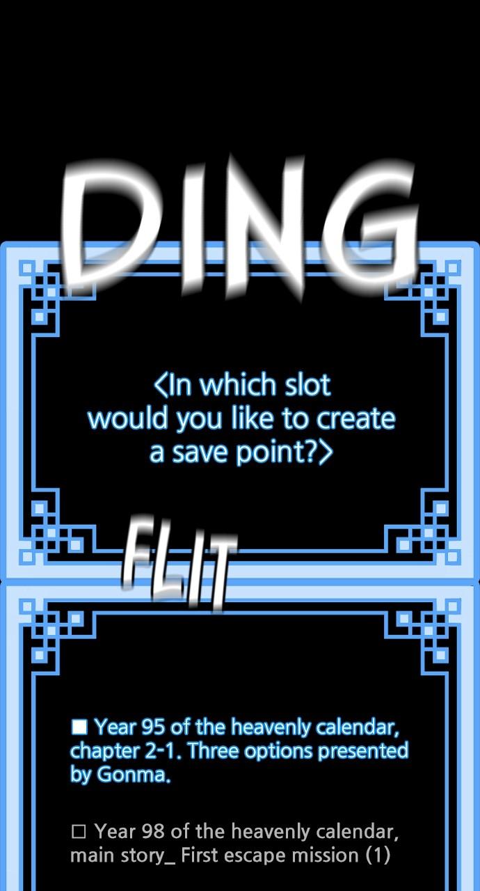 Murim RPG Simulation Chap 109 - Next Chap 110