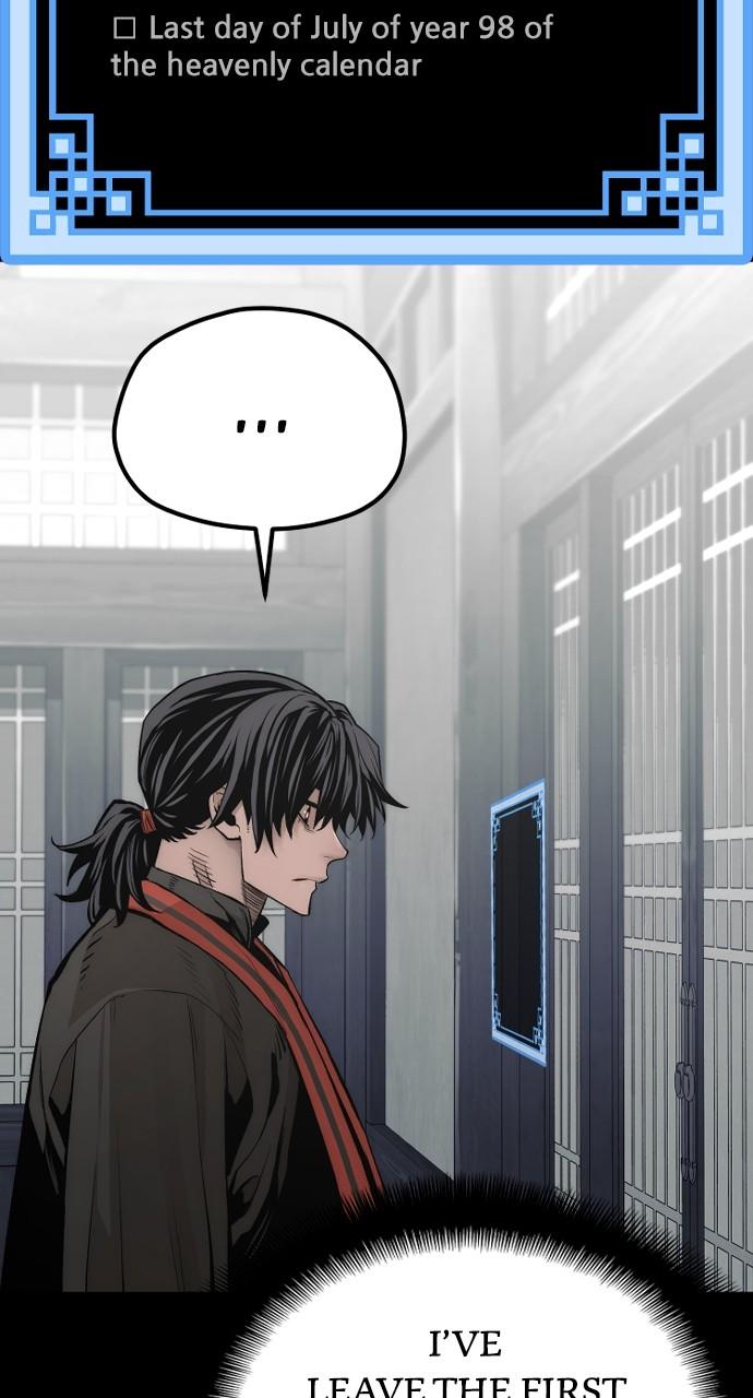 Murim RPG Simulation Chap 109 - Next Chap 110