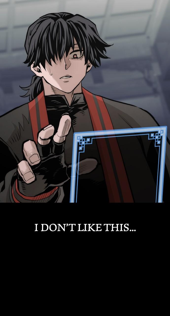Murim RPG Simulation Chap 109 - Next Chap 110