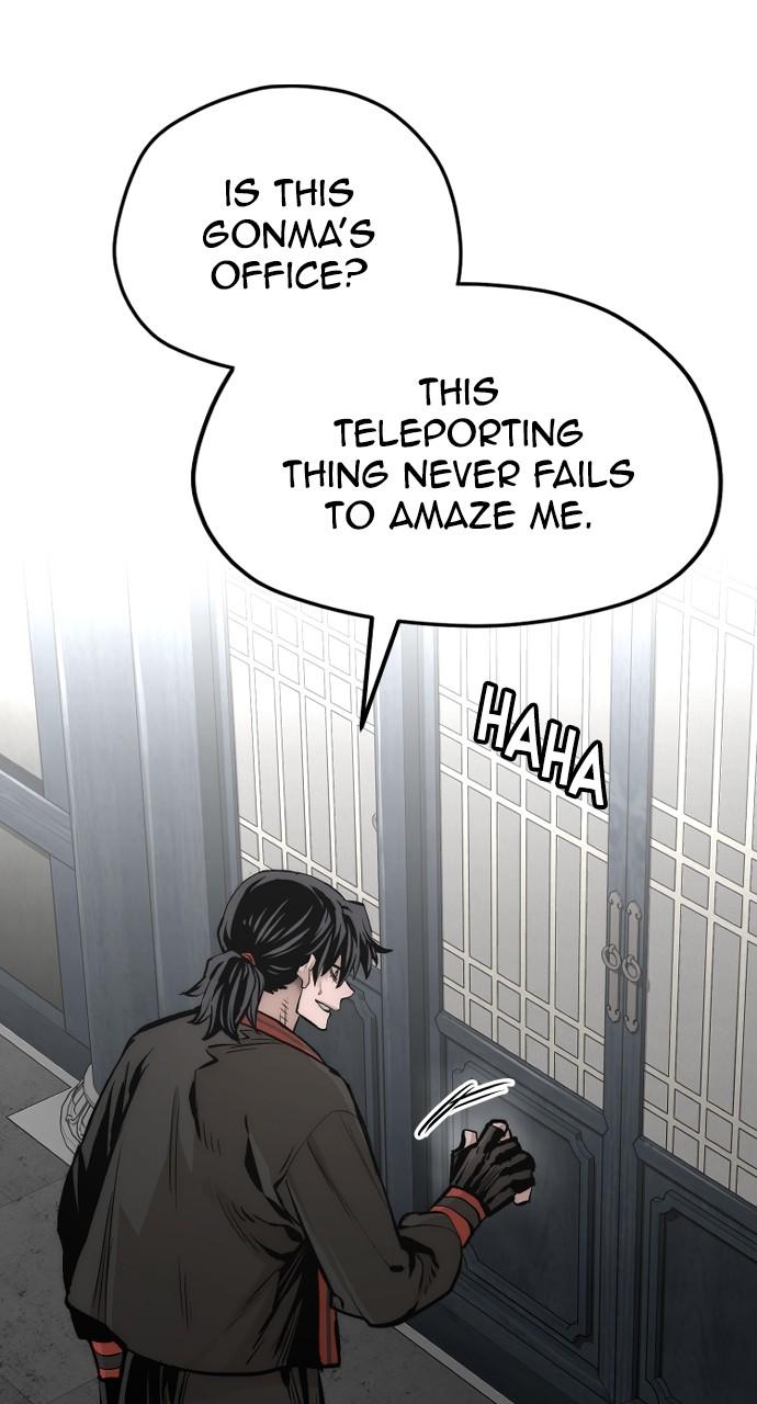 Murim RPG Simulation Chap 109 - Next Chap 110