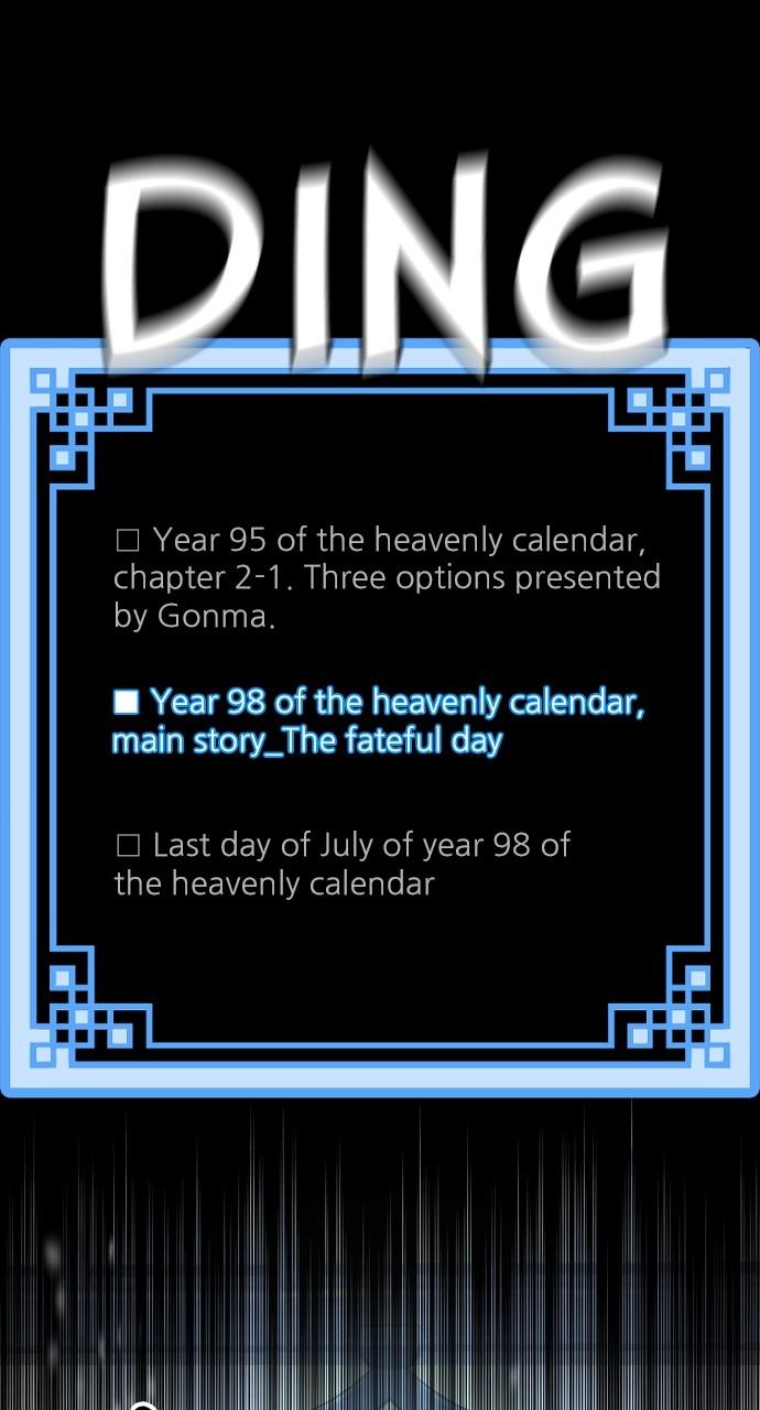 Murim RPG Simulation Chap 109 - Next Chap 110