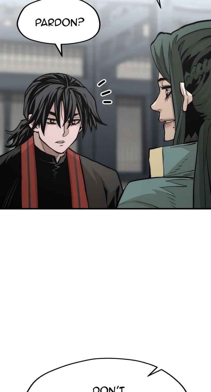 Murim RPG Simulation Chap 109 - Next Chap 110