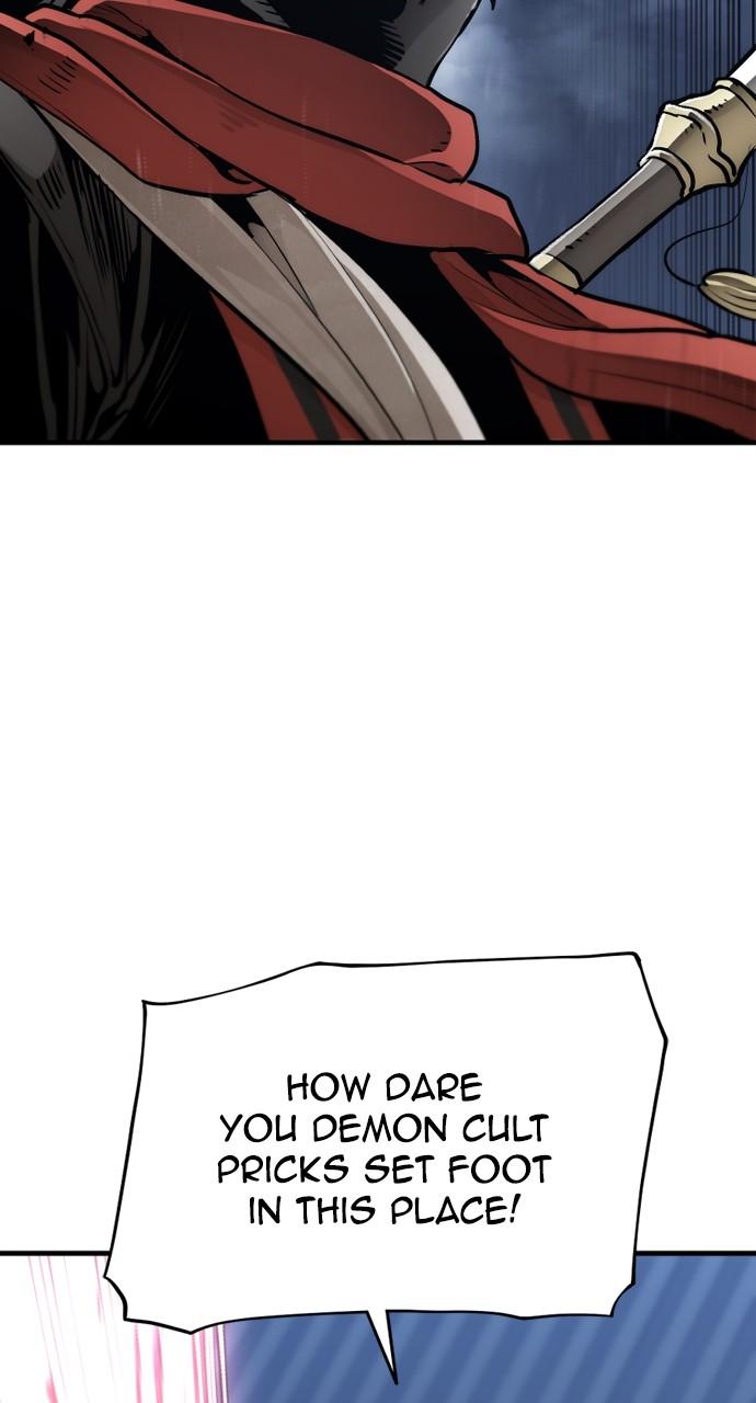 Murim RPG Simulation Chap 100 - Next Chap 101