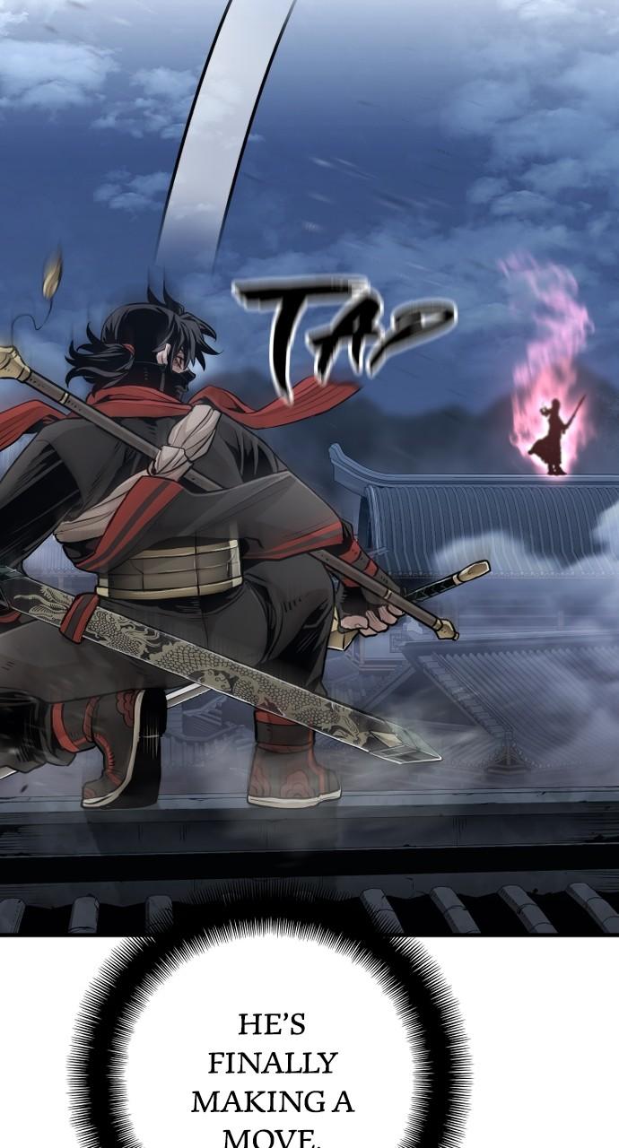 Murim RPG Simulation Chap 100 - Next Chap 101