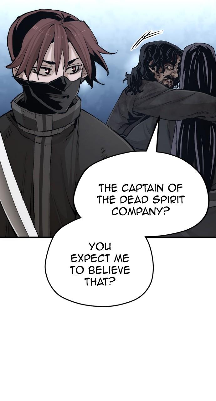 Murim RPG Simulation Chap 100 - Next Chap 101