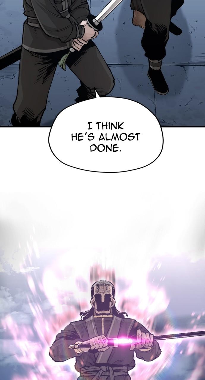 Murim RPG Simulation Chap 100 - Next Chap 101