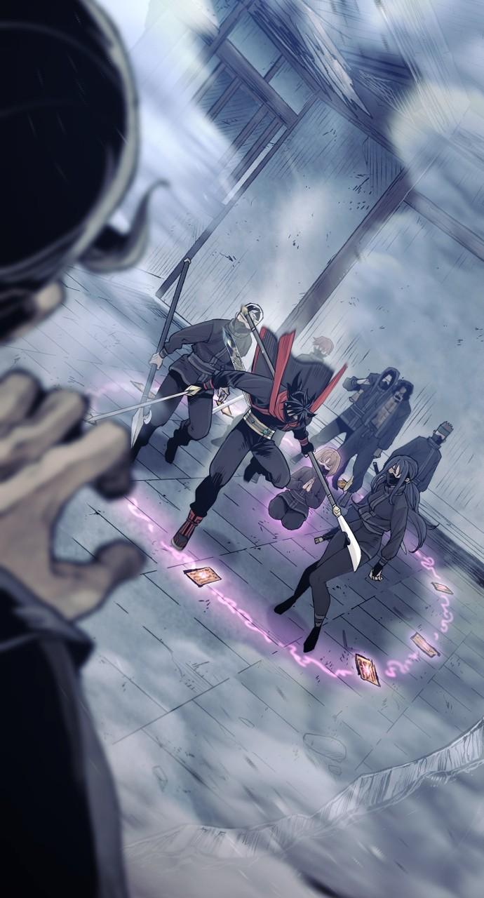 Murim RPG Simulation Chap 100 - Next Chap 101