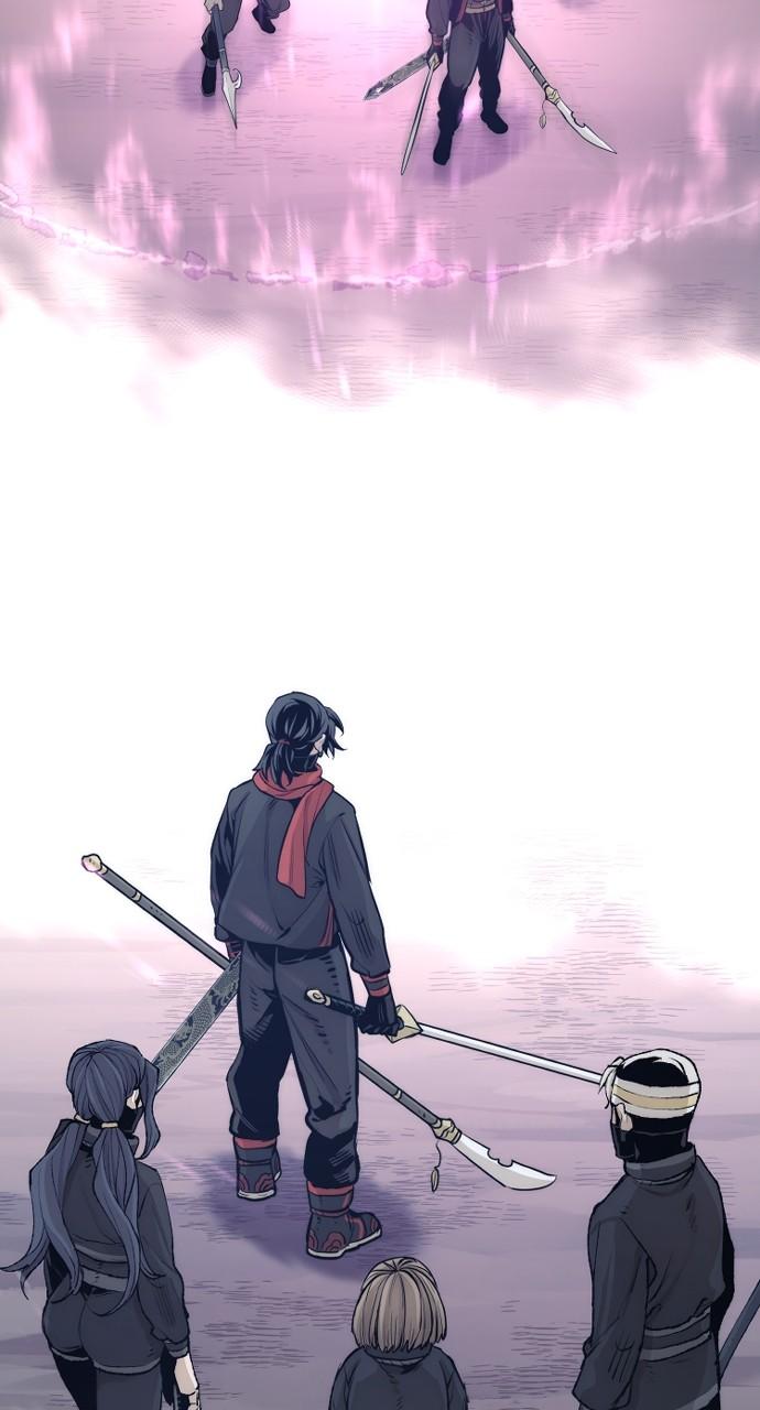 Murim RPG Simulation Chap 100 - Next Chap 101