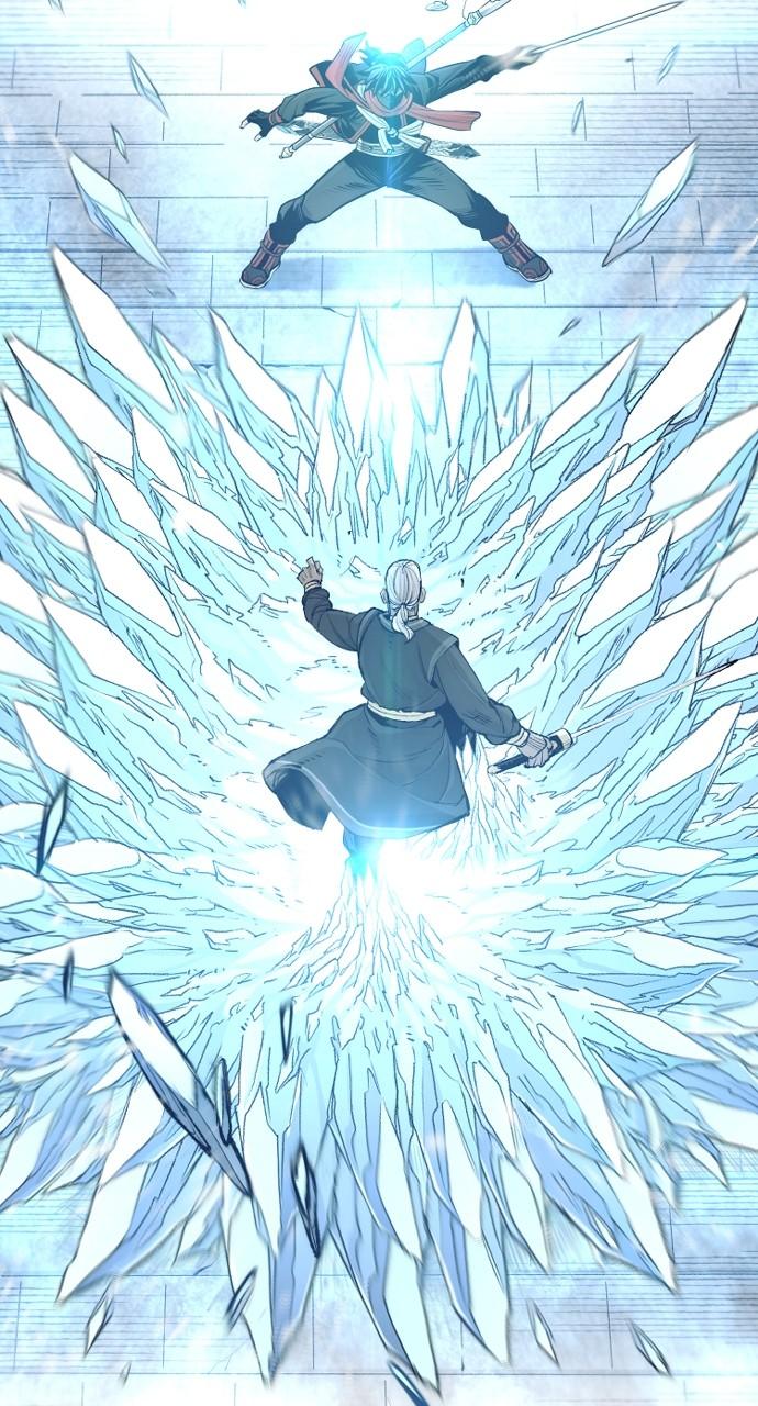 Murim RPG Simulation Chap 100 - Next Chap 101