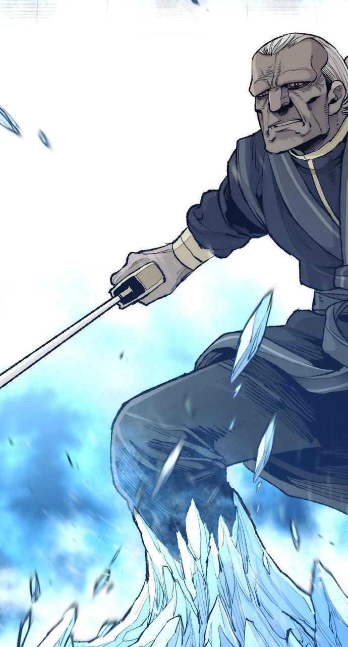 Murim RPG Simulation Chap 100 - Next Chap 101