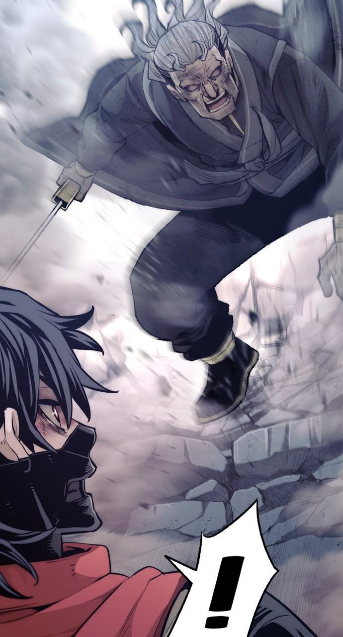 Murim RPG Simulation Chap 100 - Next Chap 101