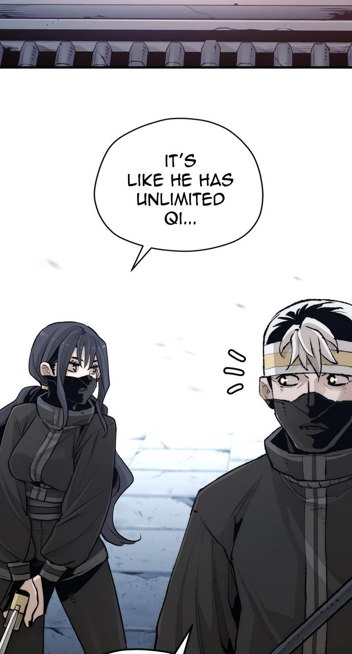 Murim RPG Simulation Chap 100 - Next Chap 101