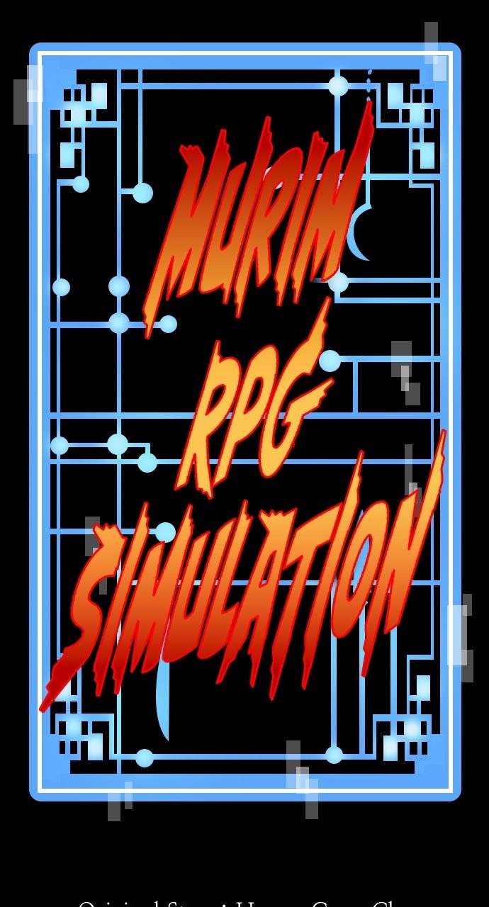 Murim RPG Simulation Chap 100 - Next Chap 101