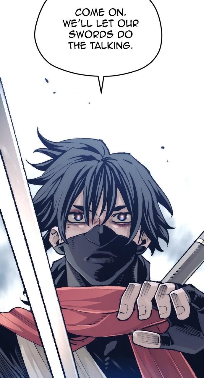 Murim RPG Simulation Chap 100 - Next Chap 101