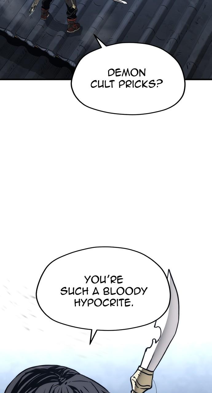 Murim RPG Simulation Chap 100 - Next Chap 101