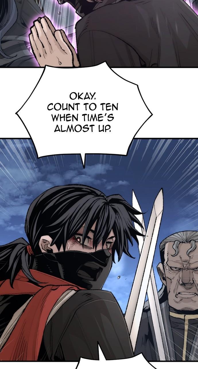 Murim RPG Simulation Chap 100 - Next Chap 101