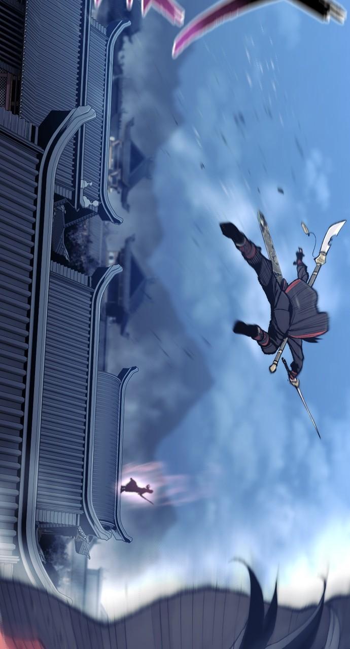 Murim RPG Simulation Chap 100 - Next Chap 101