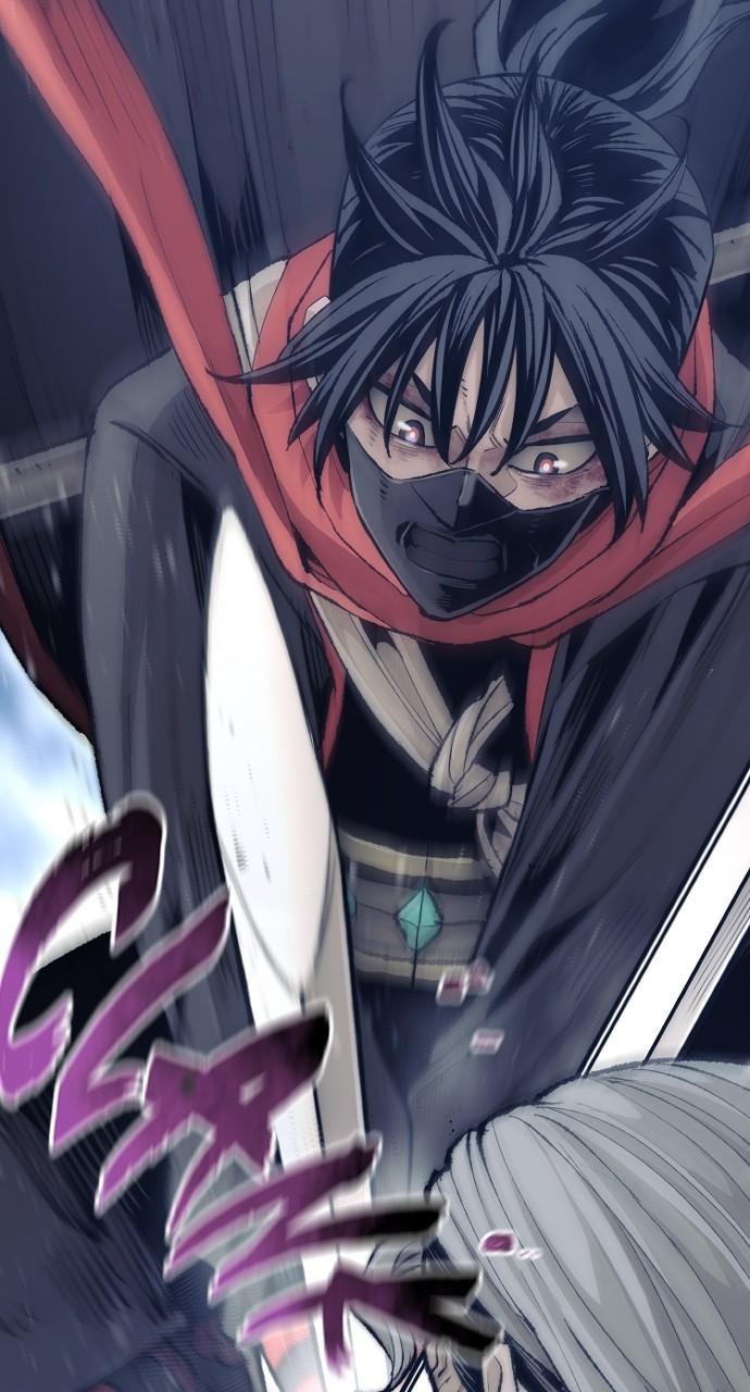 Murim RPG Simulation Chap 100 - Next Chap 101