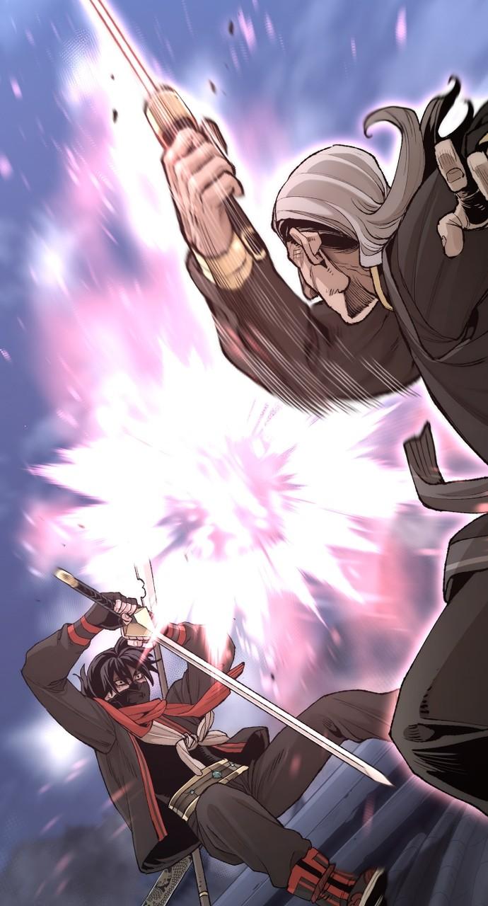 Murim RPG Simulation Chap 100 - Next Chap 101