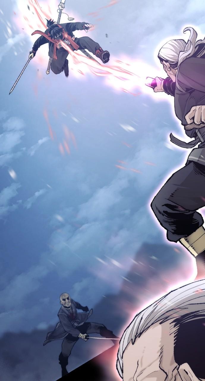 Murim RPG Simulation Chap 100 - Next Chap 101