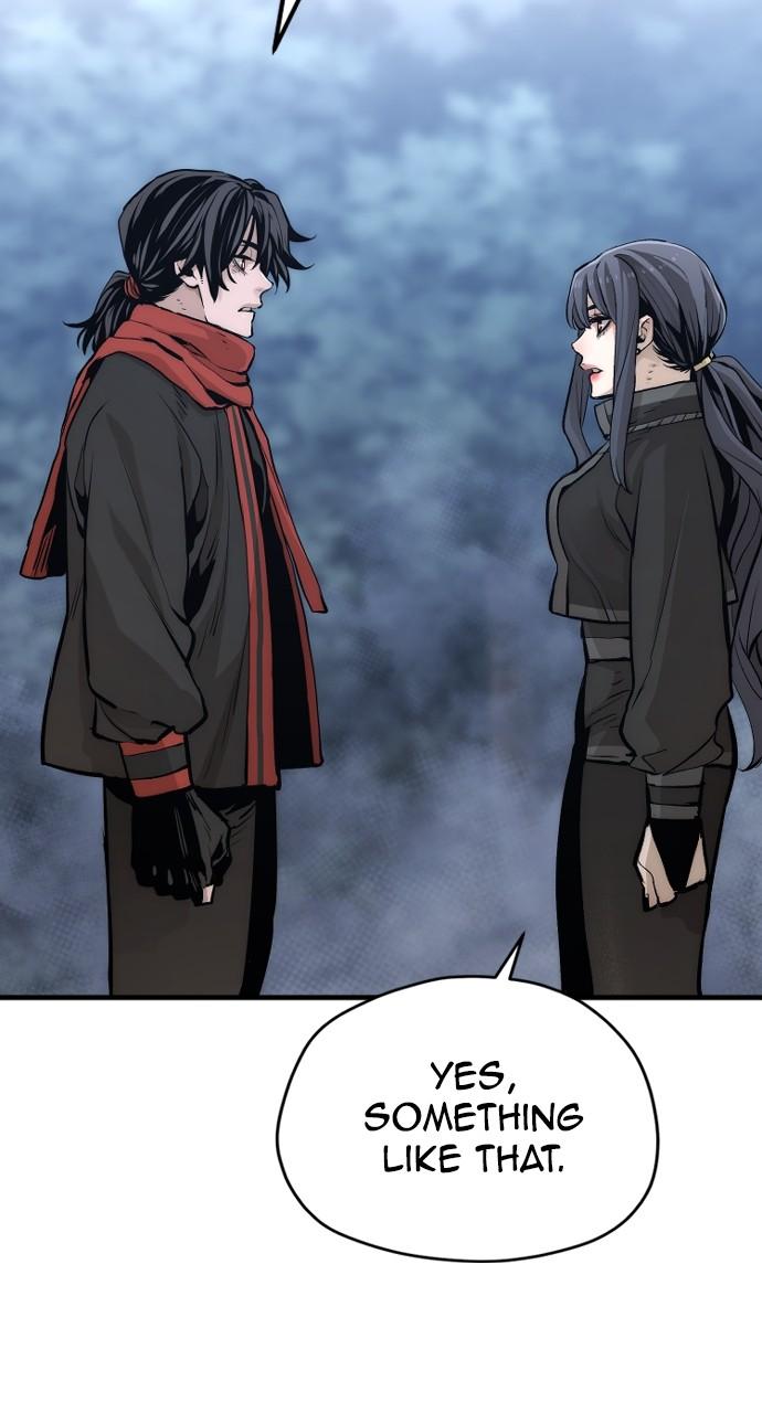 Murim RPG Simulation Chap 101 - Next Chap 102