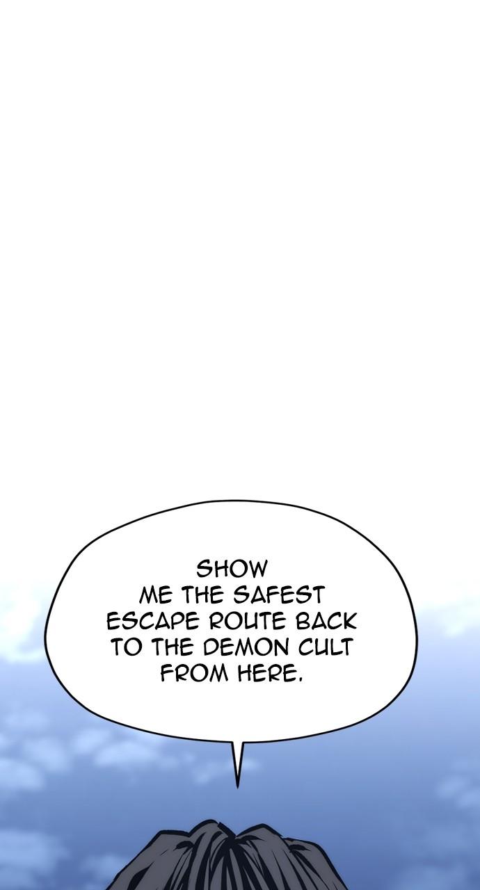 Murim RPG Simulation Chap 101 - Next Chap 102