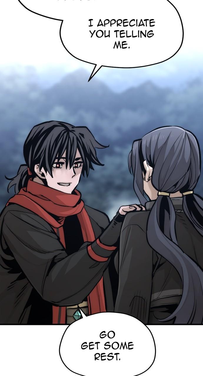 Murim RPG Simulation Chap 101 - Next Chap 102