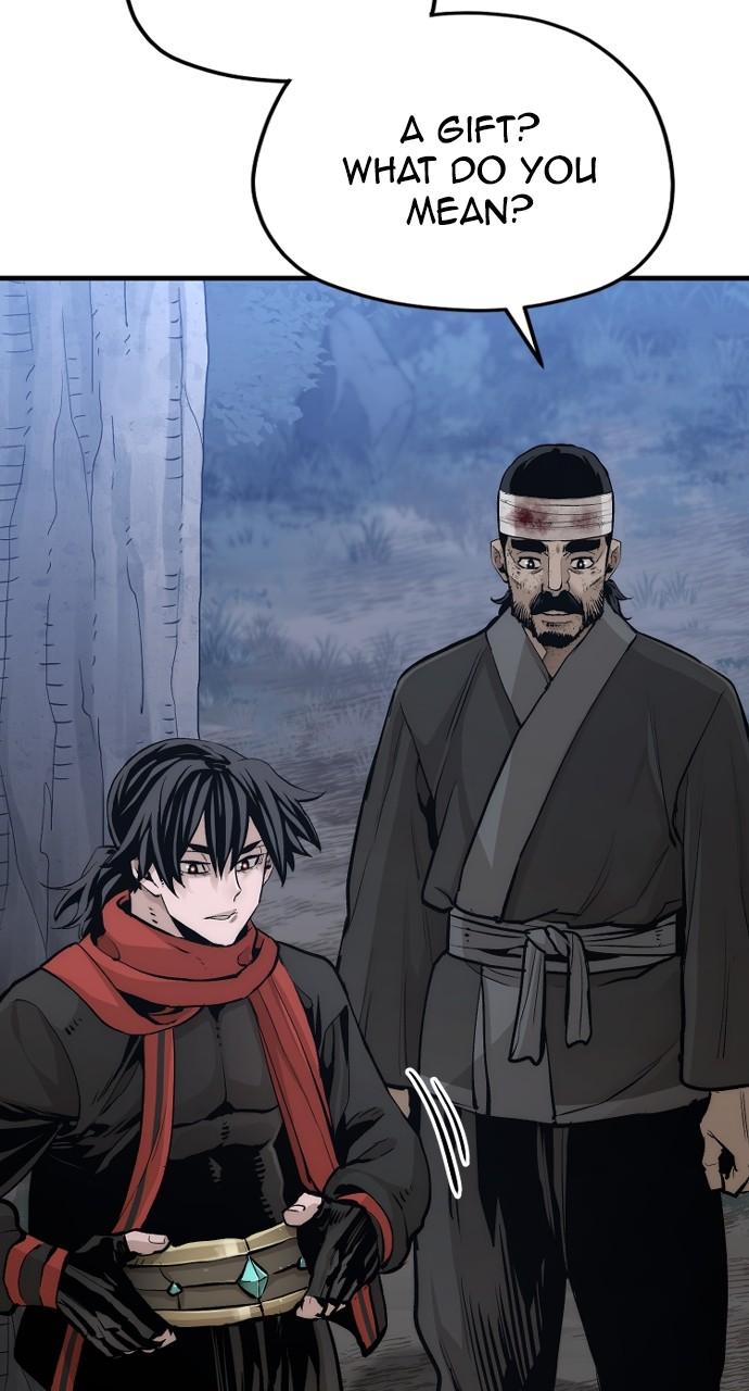 Murim RPG Simulation Chap 101 - Next Chap 102