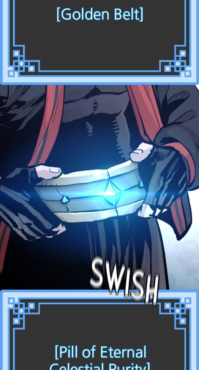 Murim RPG Simulation Chap 101 - Next Chap 102