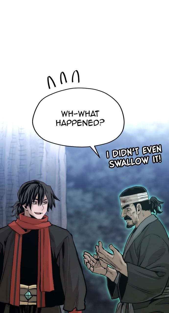 Murim RPG Simulation Chap 101 - Next Chap 102