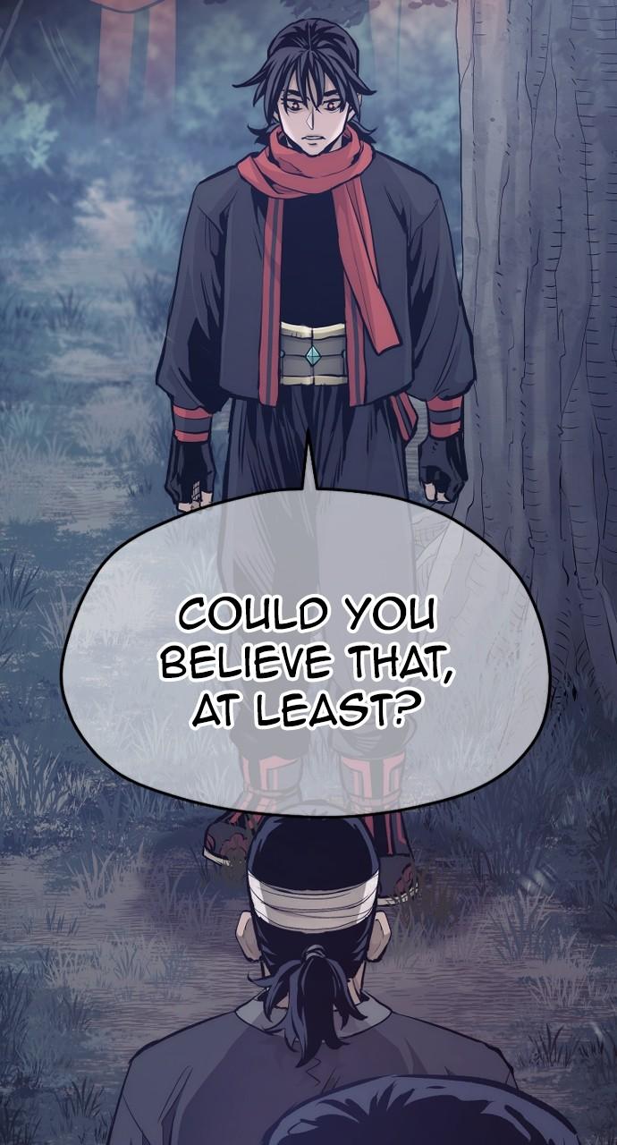 Murim RPG Simulation Chap 101 - Next Chap 102