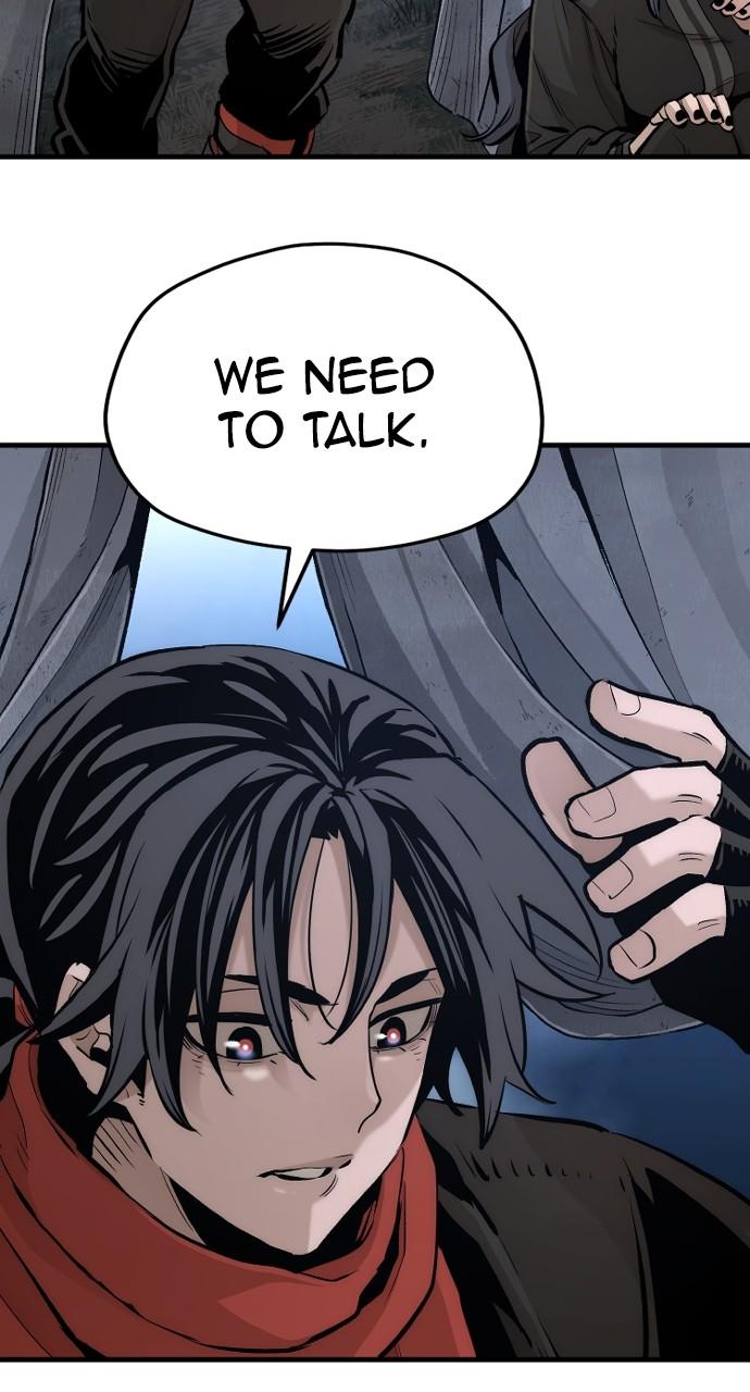 Murim RPG Simulation Chap 101 - Next Chap 102