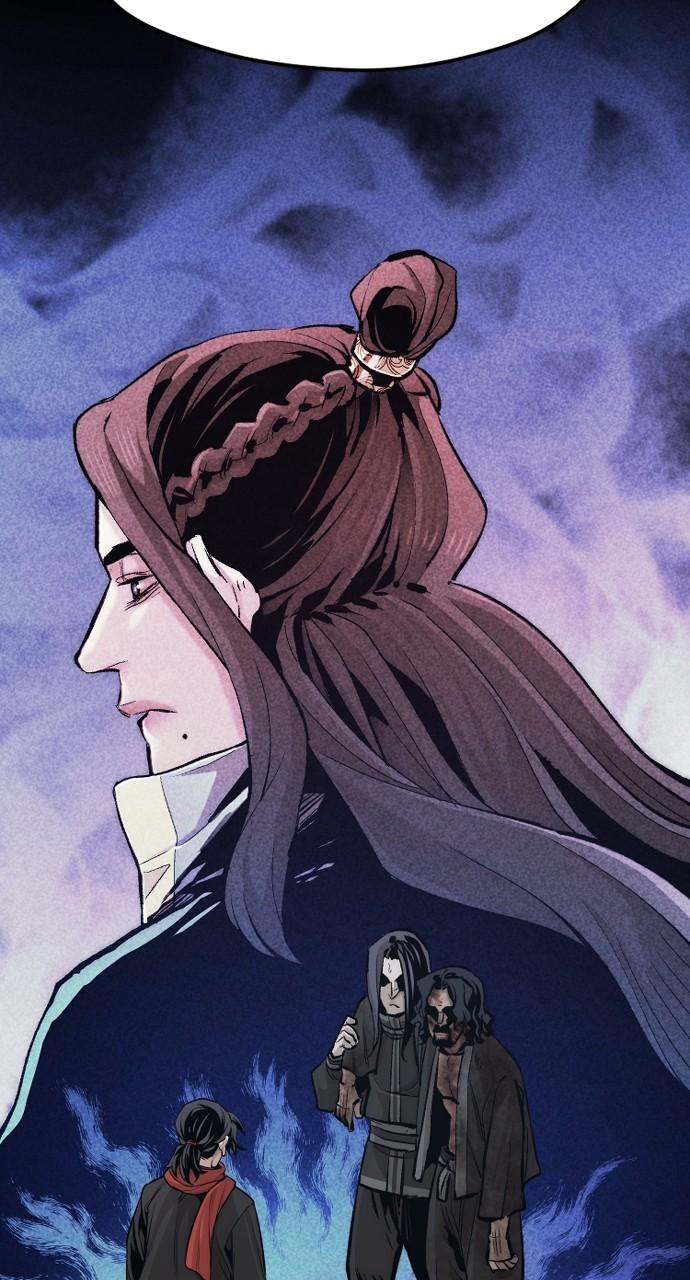 Murim RPG Simulation Chap 101 - Next Chap 102