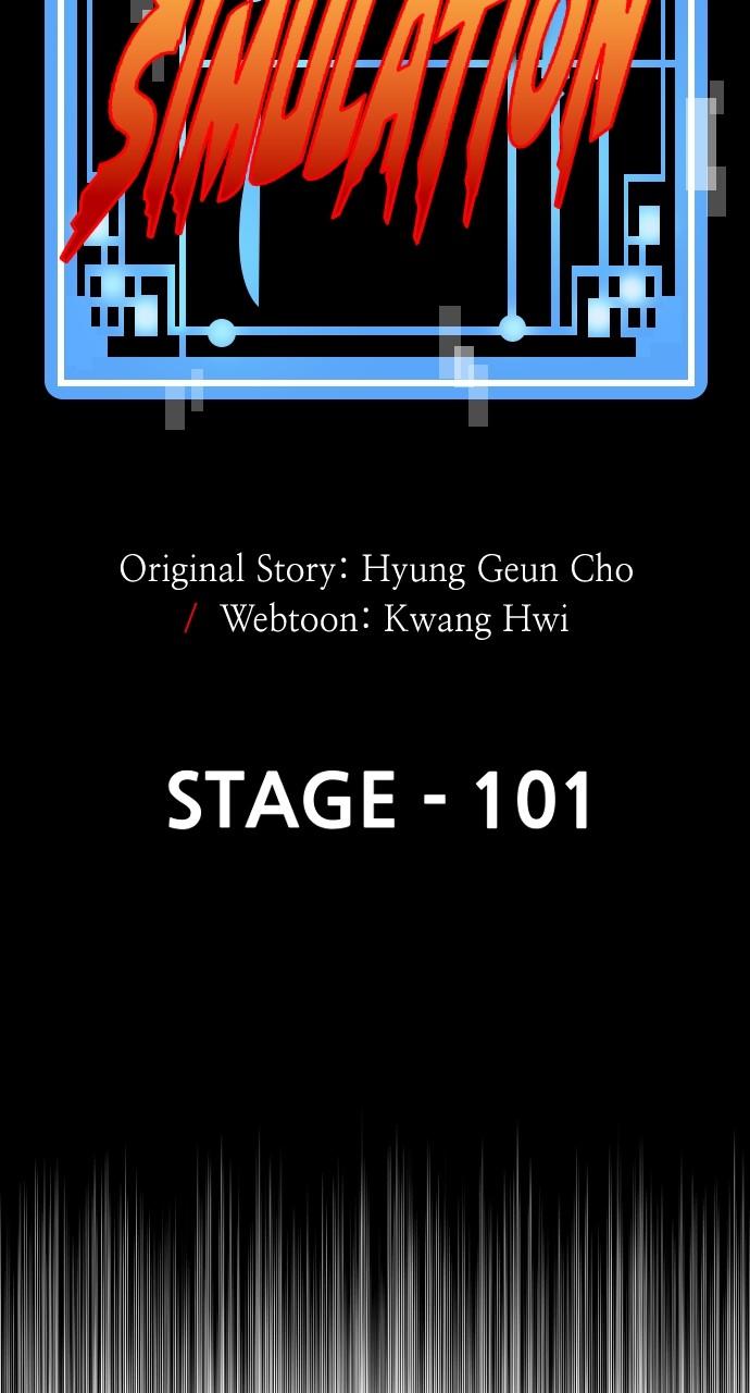 Murim RPG Simulation Chap 101 - Next Chap 102