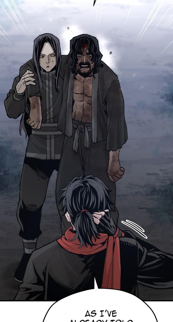 Murim RPG Simulation Chap 101 - Next Chap 102