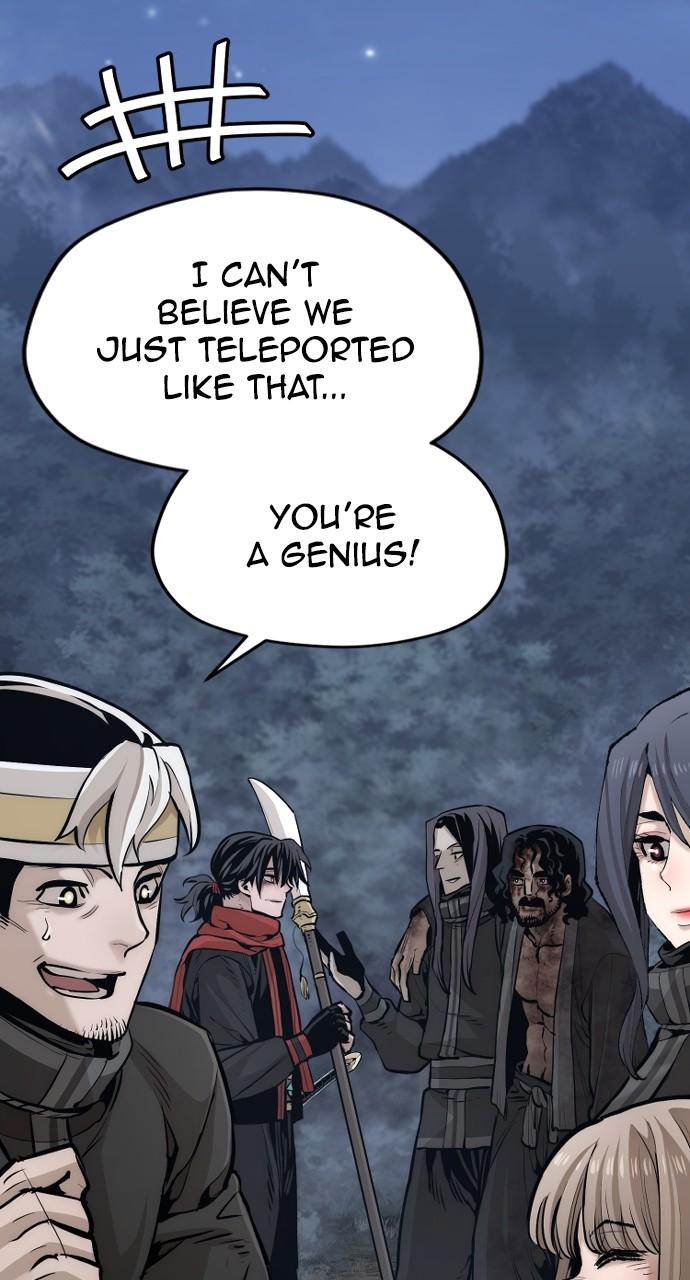 Murim RPG Simulation Chap 101 - Next Chap 102