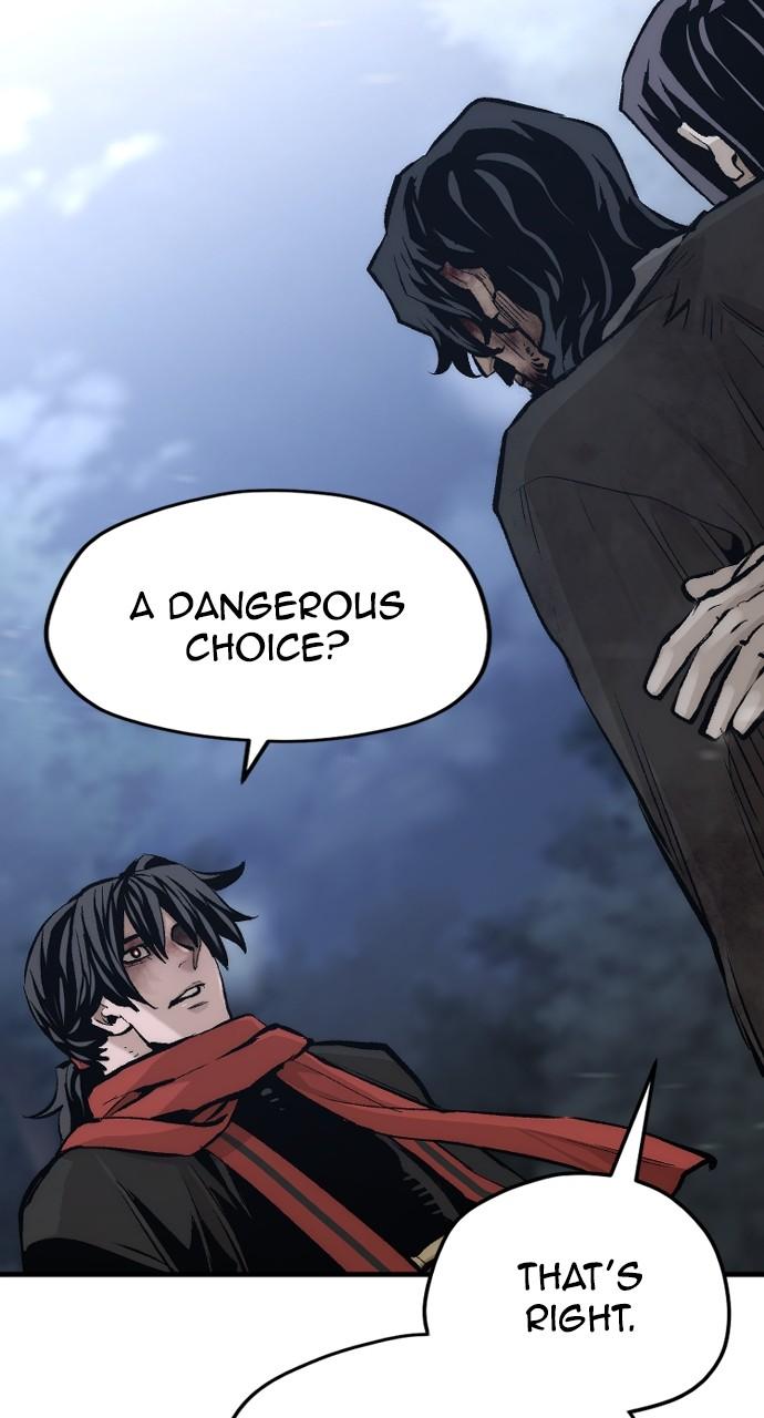Murim RPG Simulation Chap 101 - Next Chap 102