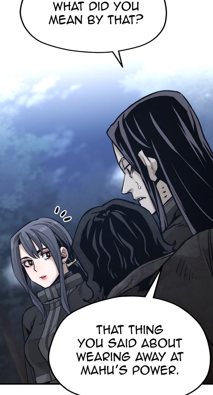 Murim RPG Simulation Chap 101 - Next Chap 102