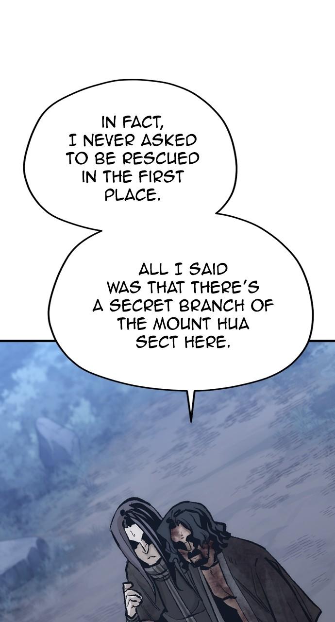 Murim RPG Simulation Chap 101 - Next Chap 102